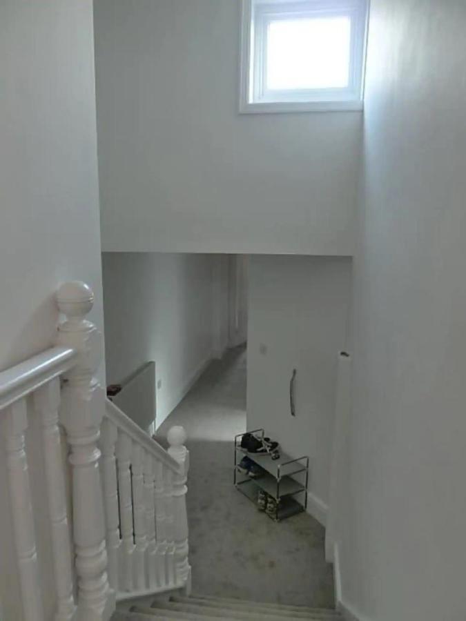 Top Floor Flat With Sea View Herne Bay Exterior photo