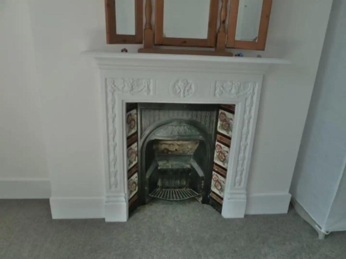 Top Floor Flat With Sea View Herne Bay Exterior photo