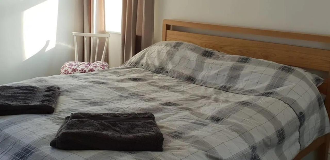 Top Floor Flat With Sea View Herne Bay Exterior photo